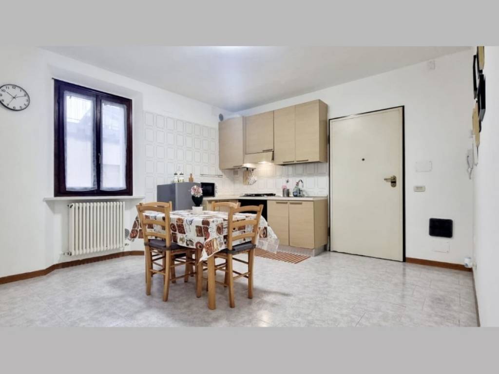 appartamento in vendita a Reggio nell'Emilia