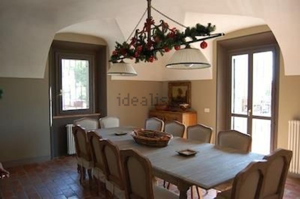 casa indipendente in vendita a Reggio nell'Emilia in zona Rivalta