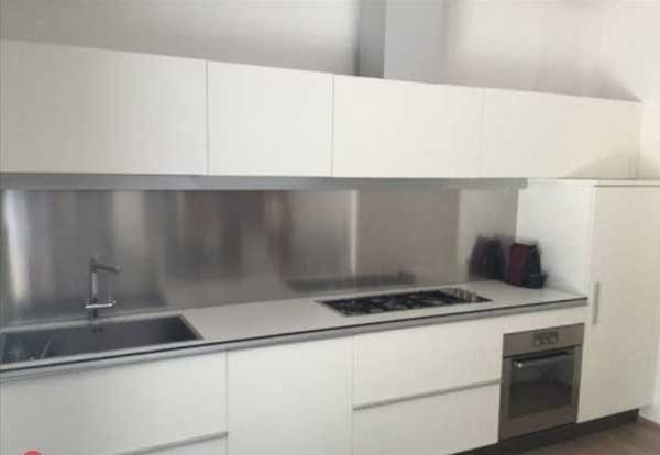 appartamento in vendita a Reggio nell'Emilia in zona Rosta Nuova