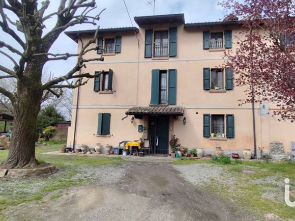 appartamento in vendita a Reggio nell'Emilia in zona Pieve Modolena