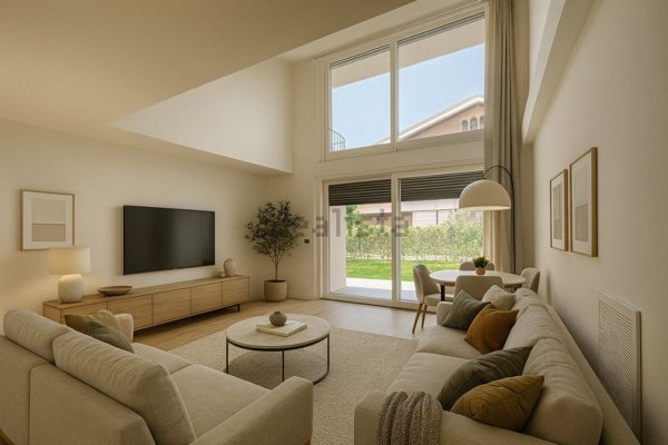 casa indipendente in vendita a Reggio nell'Emilia in zona Belvedere