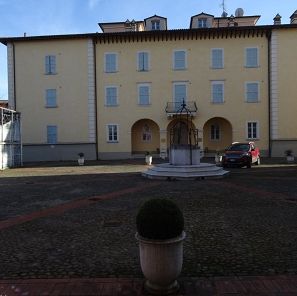 ufficio in vendita a Reggio nell'Emilia