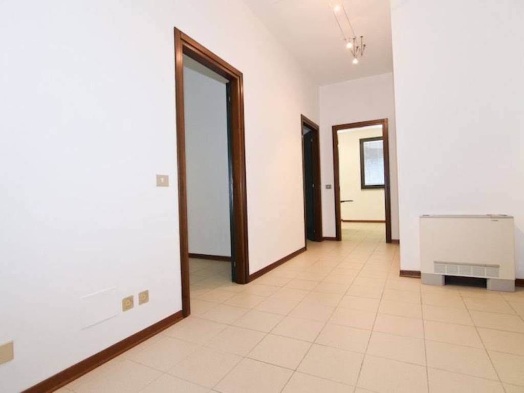 attico in vendita a Reggio nell'Emilia