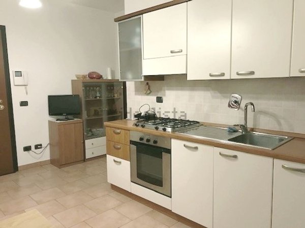 appartamento in vendita a Reggio nell'Emilia in zona Buco del Signore