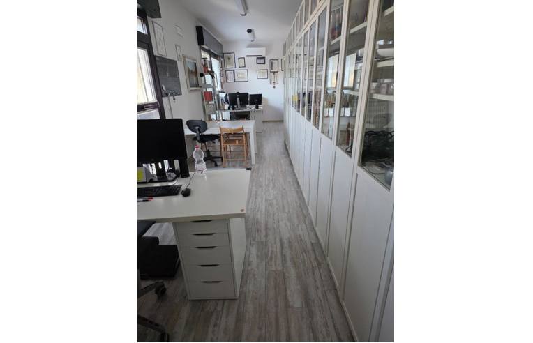 ufficio in vendita a Reggio nell'Emilia in zona Città Storica