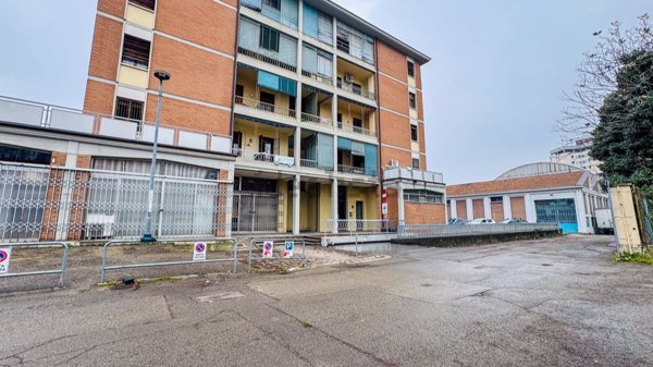 appartamento in vendita a Reggio nell'Emilia