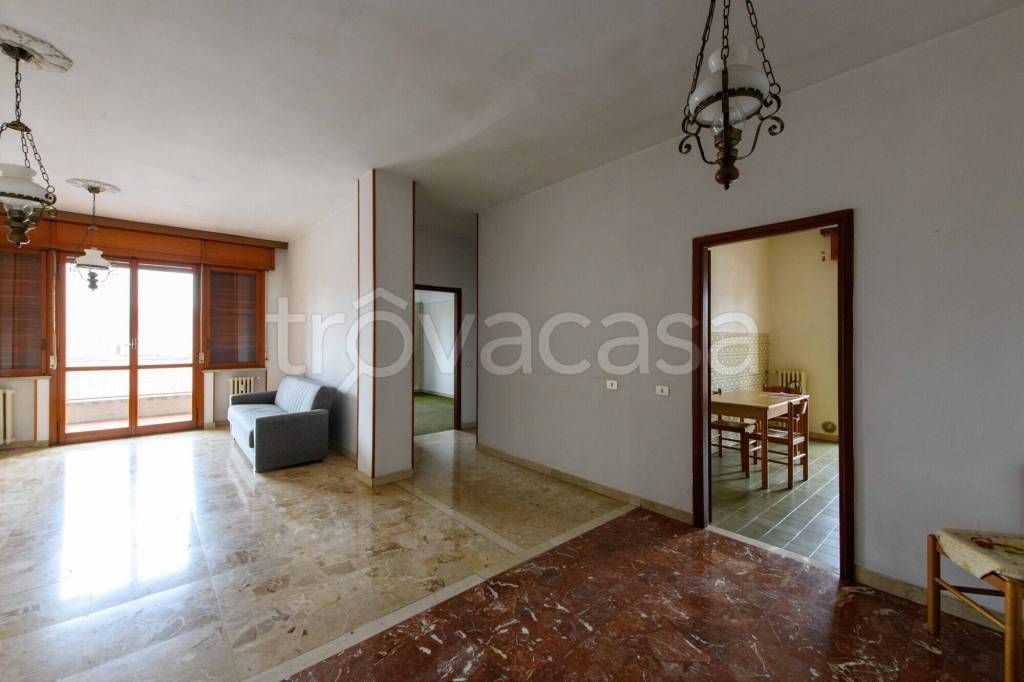 appartamento in vendita a Reggio nell'Emilia in zona San Maurizio