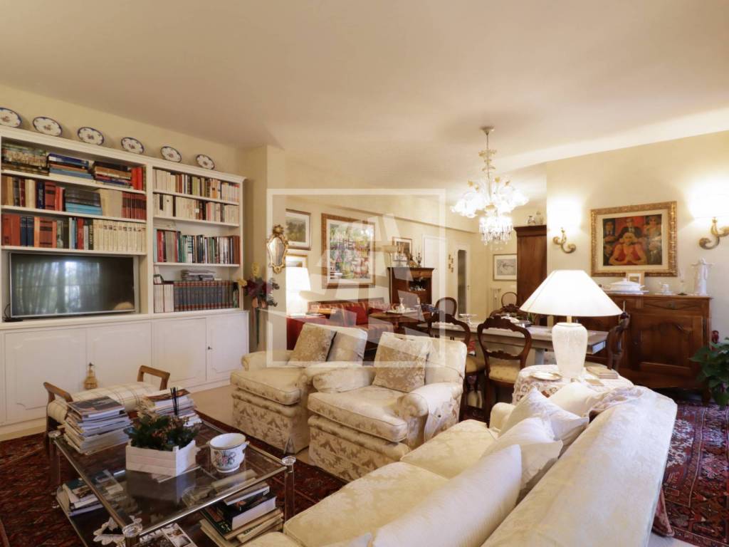 appartamento in vendita a Reggio nell'Emilia