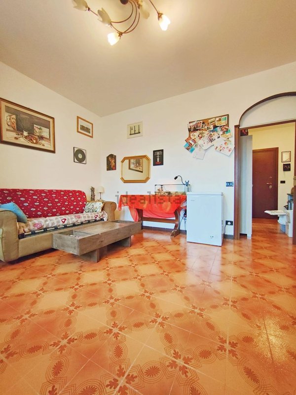 appartamento in vendita a Reggio nell'Emilia in zona Fogliano