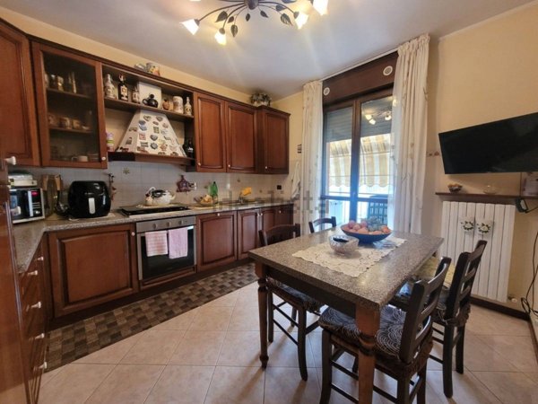 appartamento in vendita a Reggio nell'Emilia