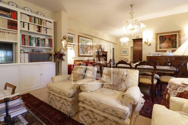 appartamento in vendita a Reggio nell'Emilia in zona Città Storica