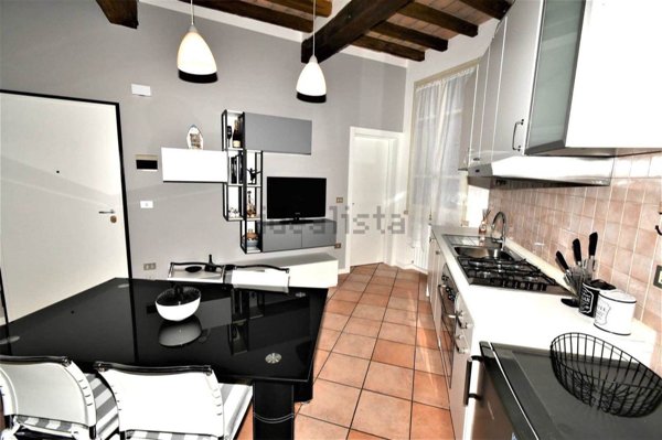 appartamento in vendita a Reggio nell'Emilia in zona Città Storica