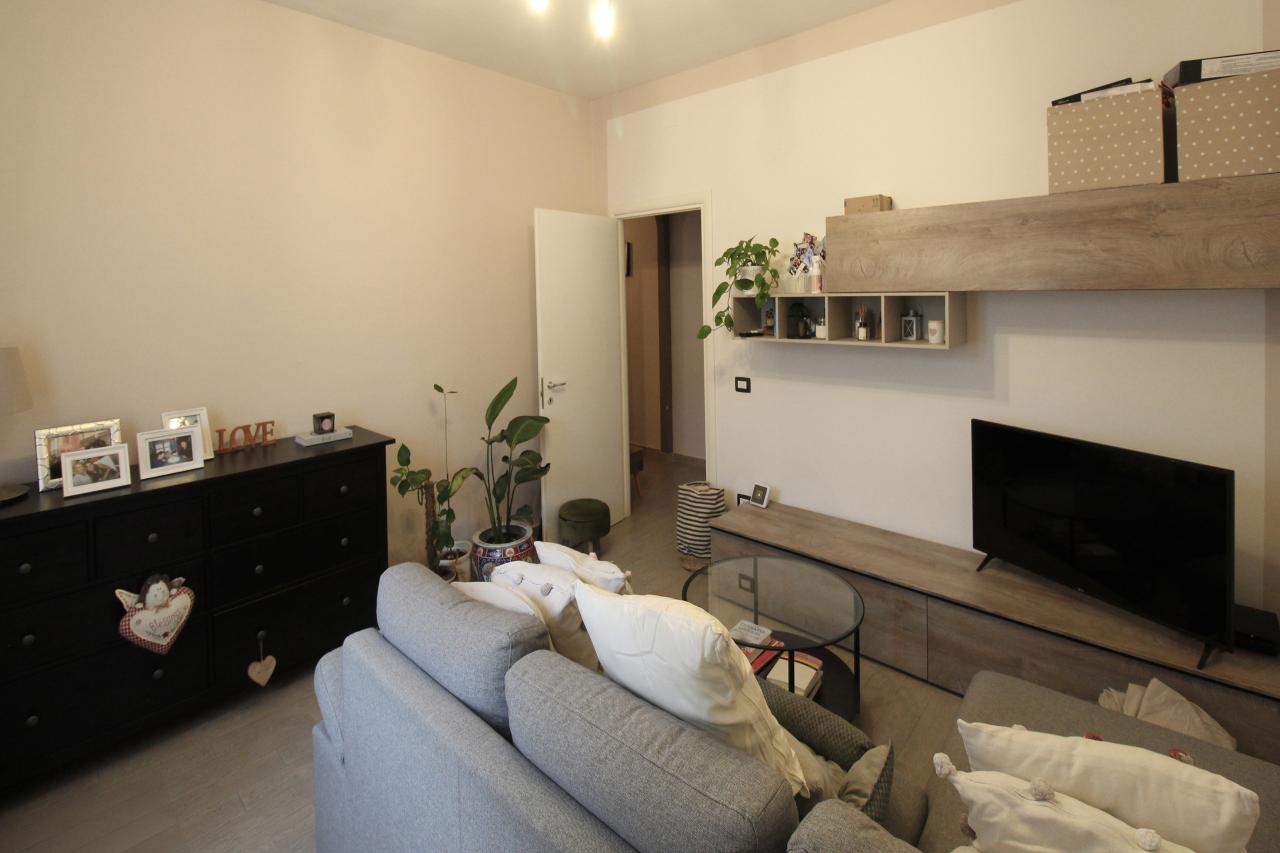 appartamento in vendita a Reggio nell'Emilia in zona Città Storica