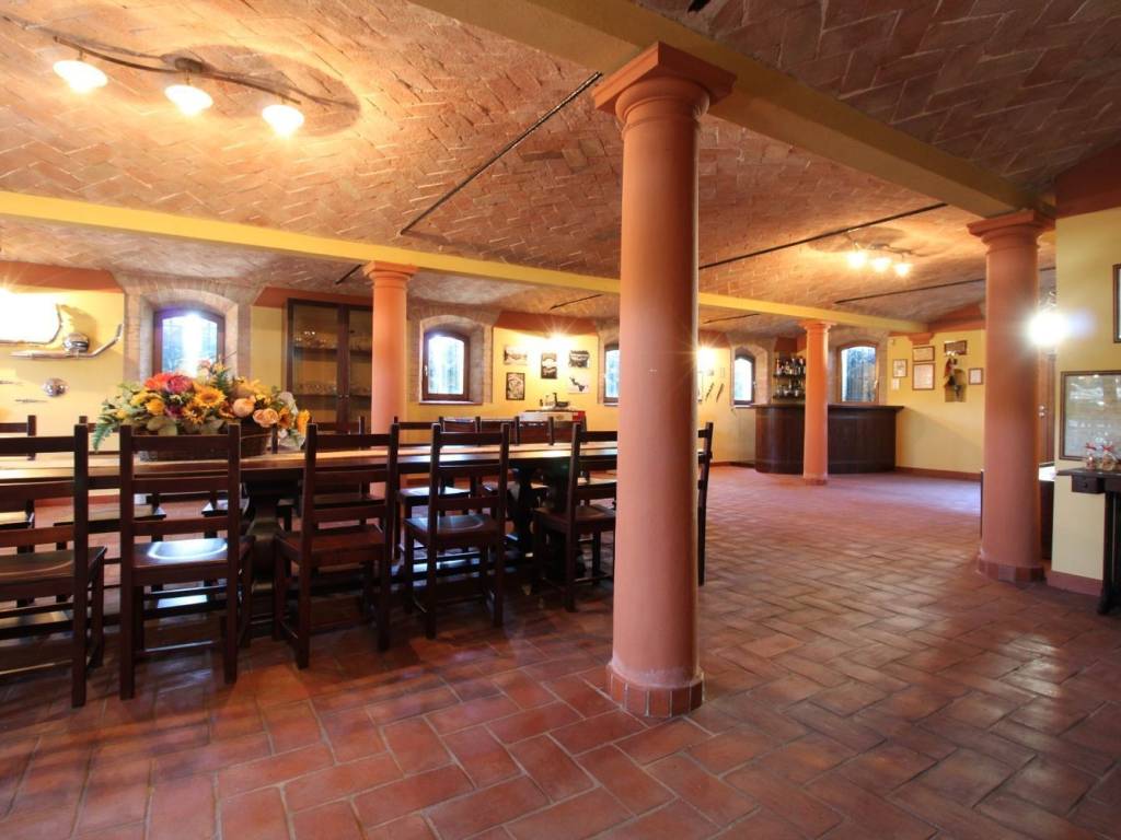 casa indipendente in vendita a Reggio nell'Emilia in zona San Bartolomeo