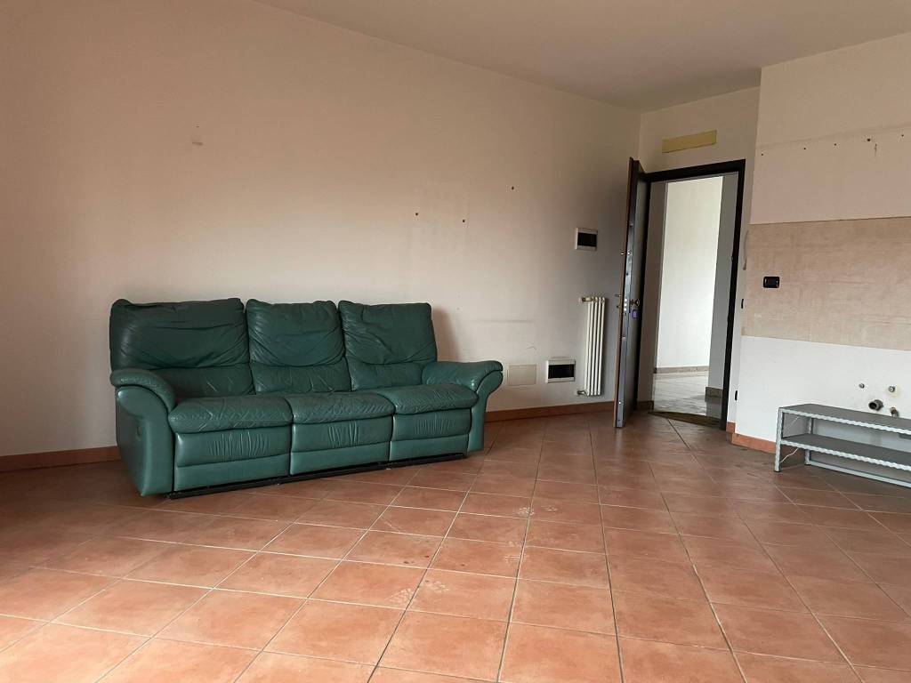 appartamento in vendita a Reggio nell'Emilia