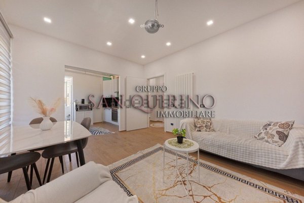 appartamento in vendita a Reggio nell'Emilia