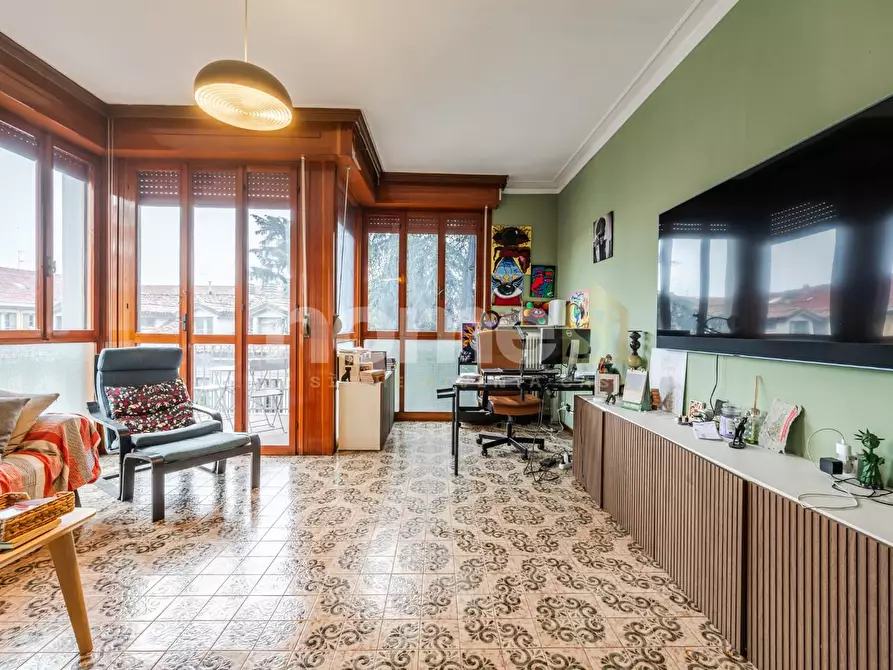 appartamento in vendita a Reggio nell'Emilia in zona Città Storica