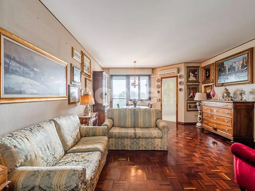 appartamento in vendita a Reggio nell'Emilia