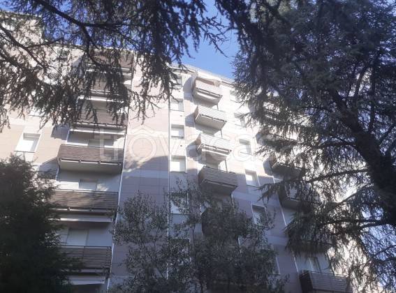 appartamento in vendita a Reggio nell'Emilia