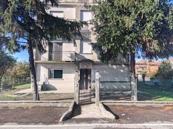 appartamento in vendita a Reggio nell'Emilia in zona Cadè / Gaida
