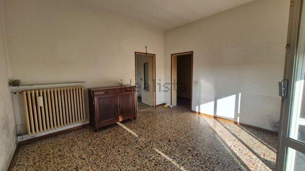 appartamento in vendita a Reggio nell'Emilia in zona Cadè / Gaida