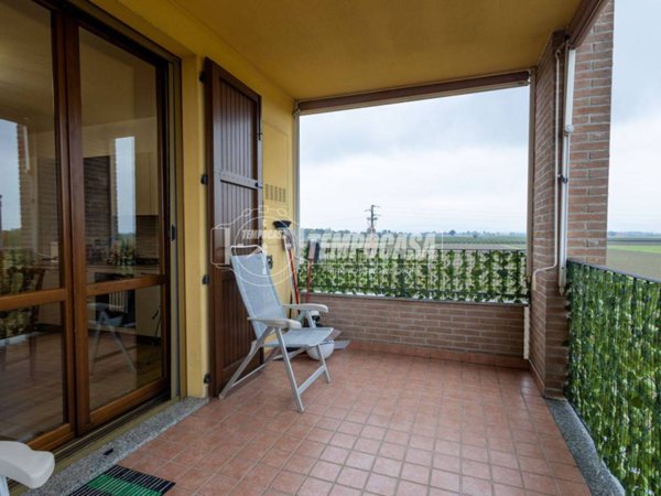 appartamento in vendita a Reggio nell'Emilia in zona Roncadella