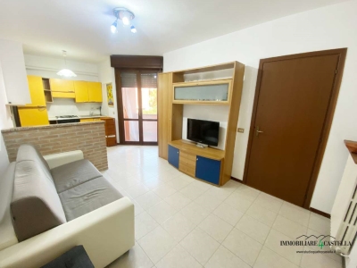 appartamento in vendita a Reggio nell'Emilia in zona Coviolo