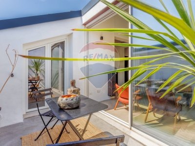 appartamento in vendita a Reggio nell'Emilia in zona Città Storica