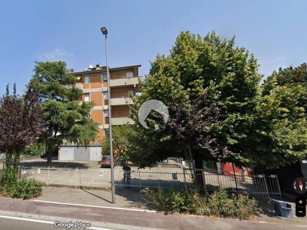appartamento in vendita a Reggio nell'Emilia in zona Città Storica