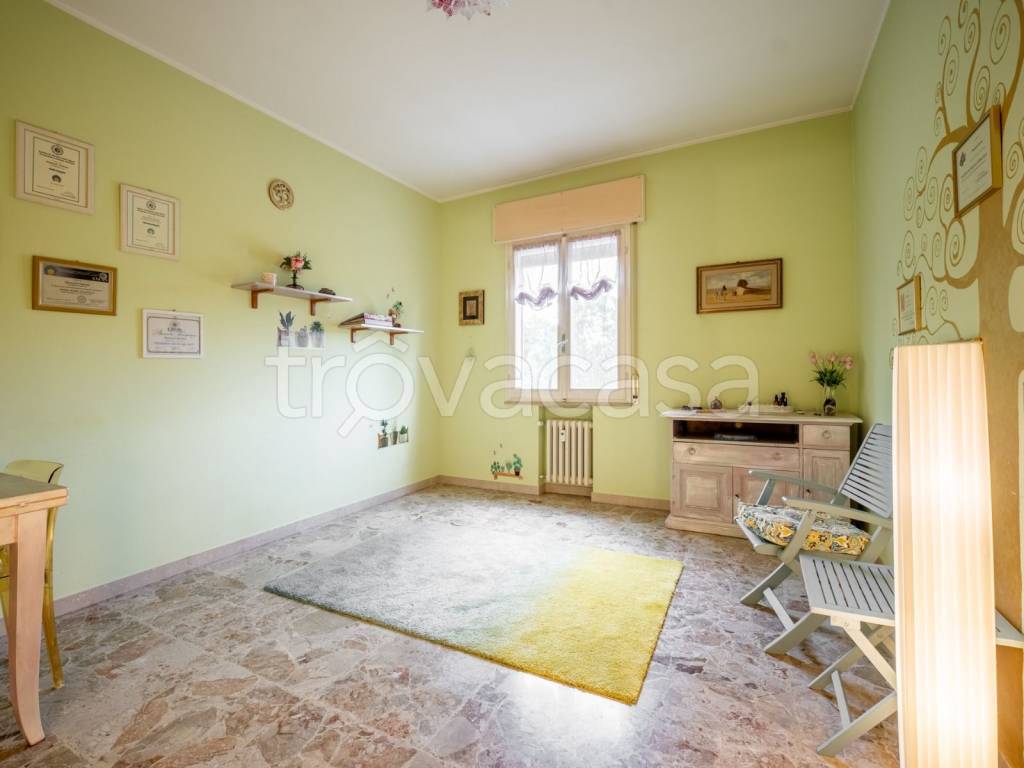 appartamento in vendita a Reggio nell'Emilia in zona Ospizio