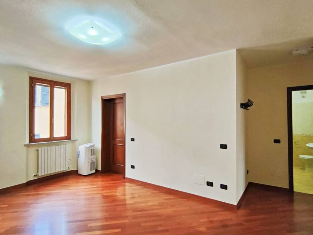 appartamento in vendita a Reggio nell'Emilia