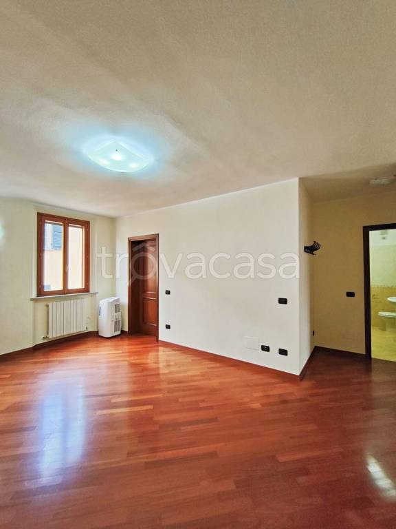 appartamento in vendita a Reggio nell'Emilia in zona Città Storica