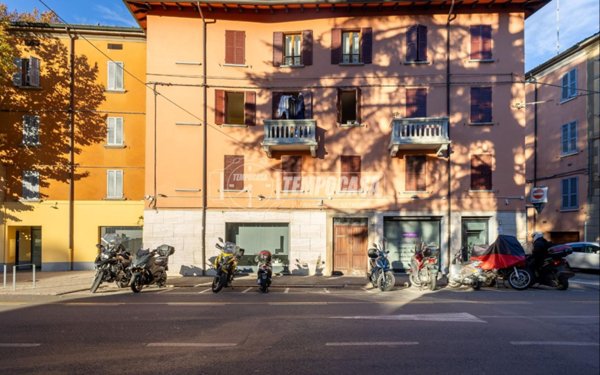 appartamento in vendita a Reggio nell'Emilia in zona Città Storica