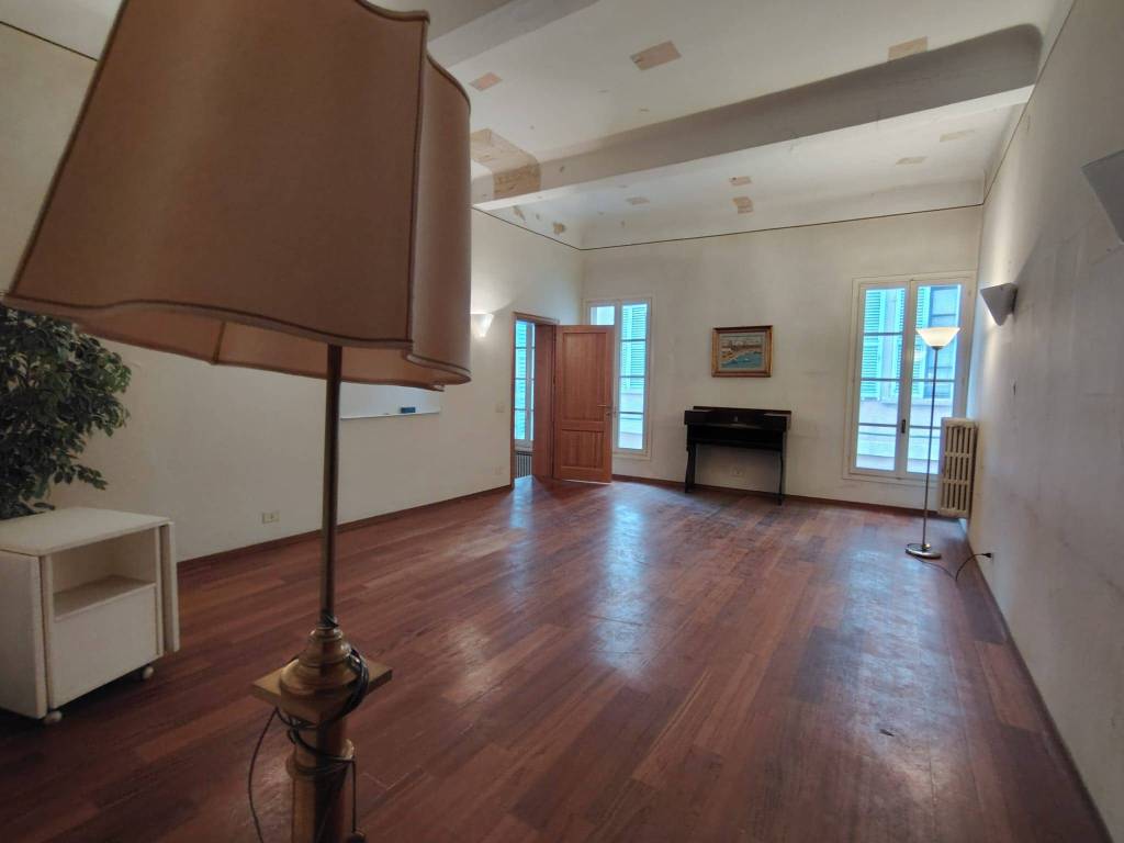 appartamento in vendita a Reggio nell'Emilia