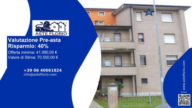 appartamento in vendita a Reggio nell'Emilia in zona Cadè / Gaida