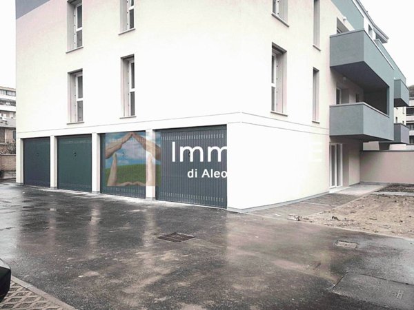 appartamento in vendita a Reggio nell'Emilia in zona Città Storica