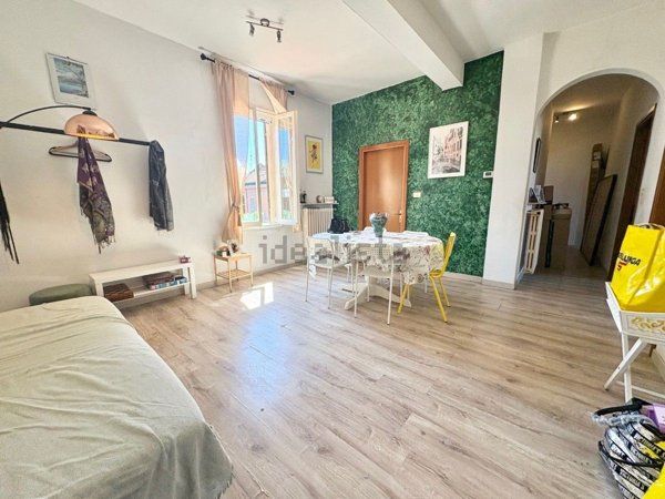 appartamento in vendita a Reggio nell'Emilia in zona Città Storica