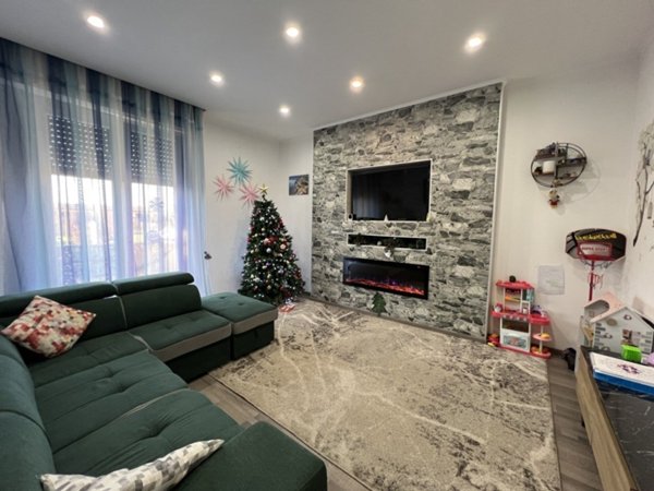 appartamento in vendita a Reggio nell'Emilia in zona Buco del Signore