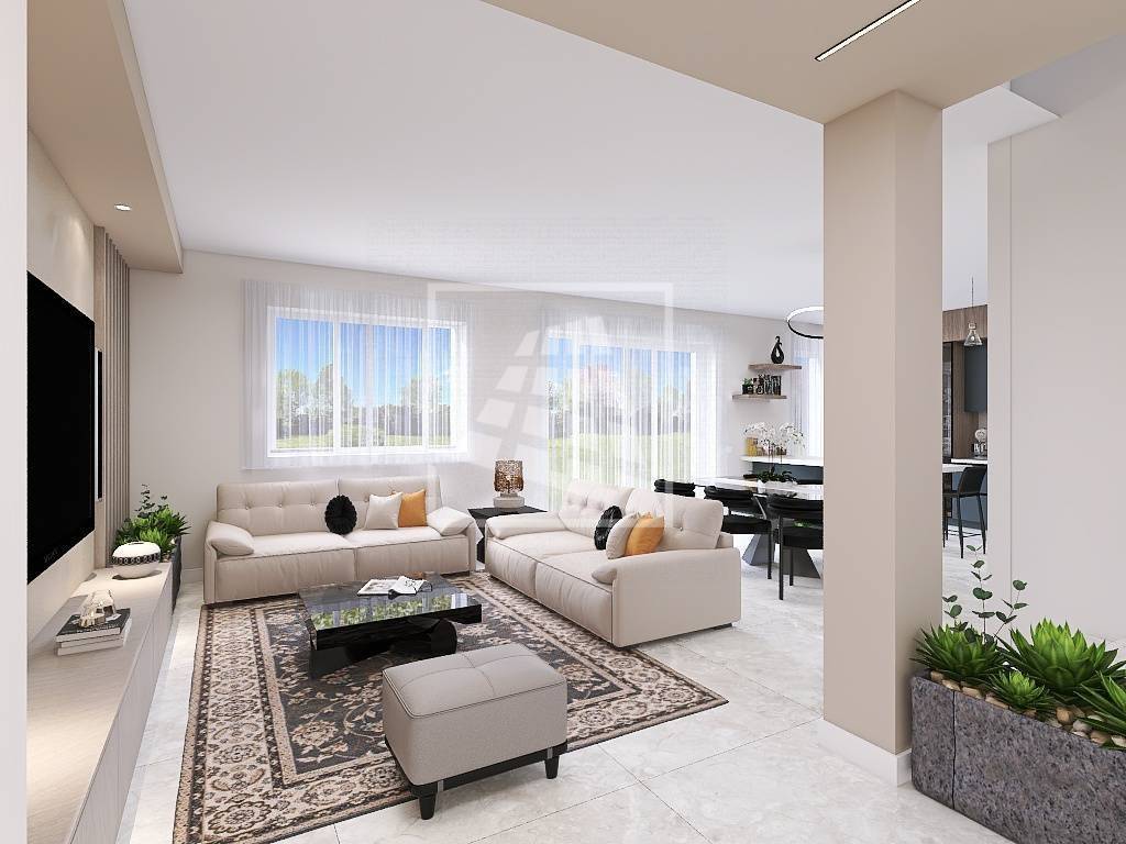 casa indipendente in vendita a Reggio nell'Emilia