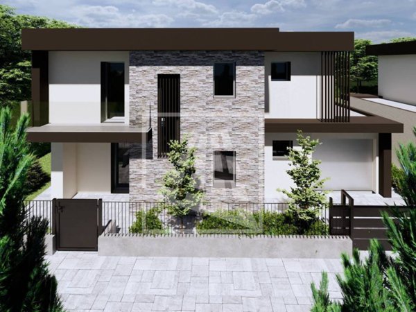 casa indipendente in vendita a Reggio nell'Emilia