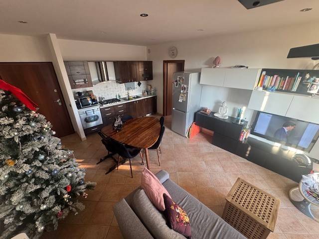 appartamento in vendita a Reggio nell'Emilia