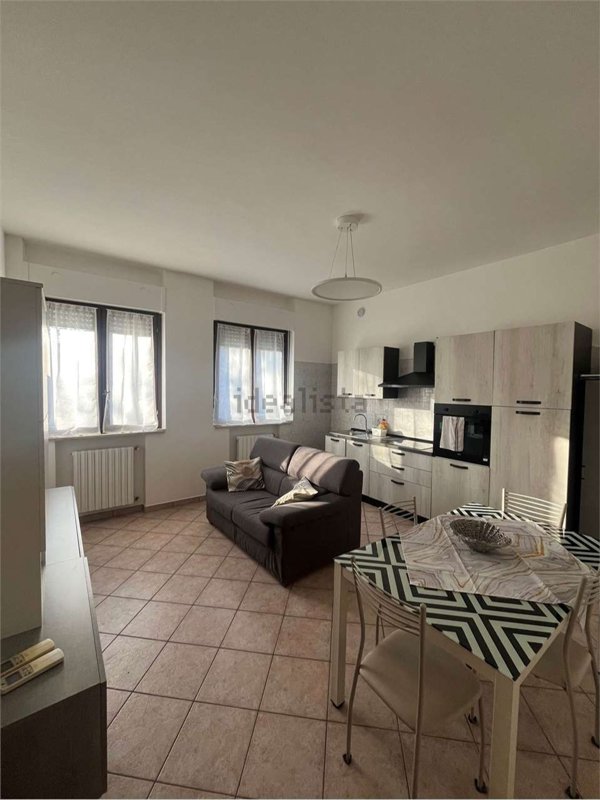 appartamento in vendita a Reggio nell'Emilia in zona Città Storica