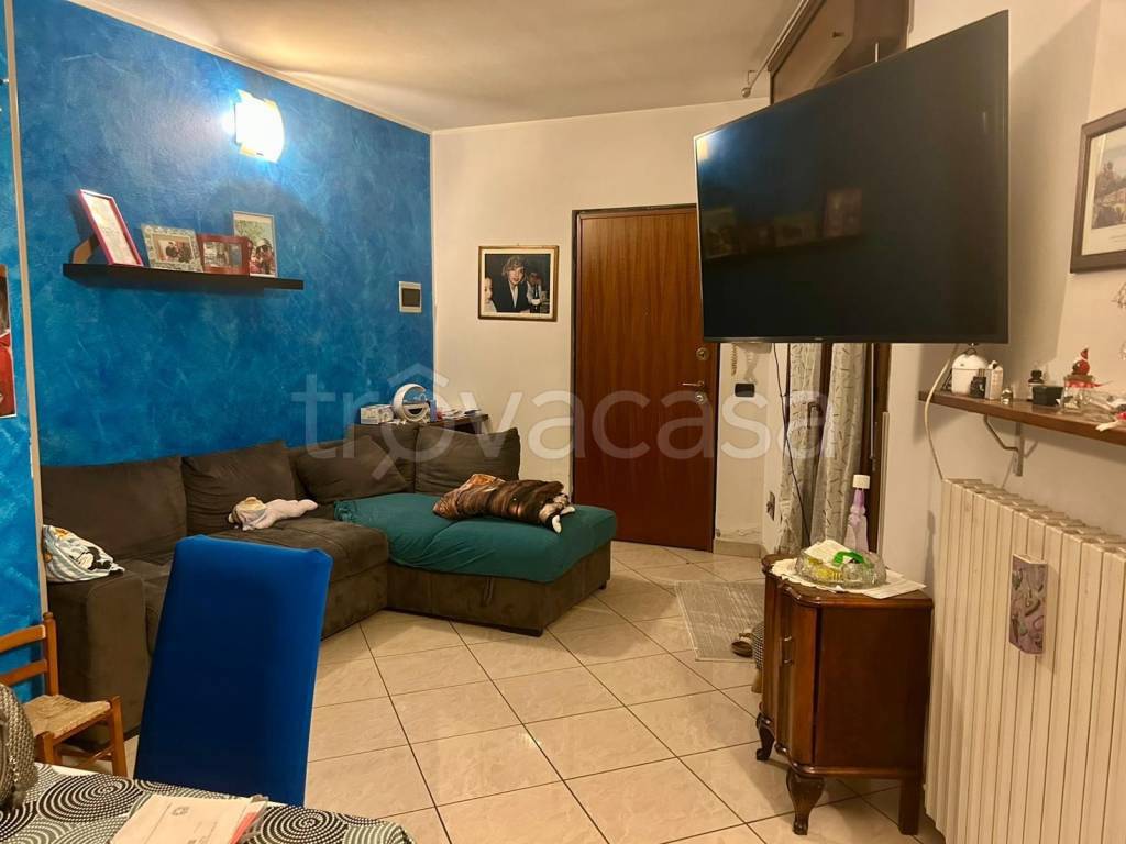 appartamento in vendita a Reggio nell'Emilia in zona Gattaglio