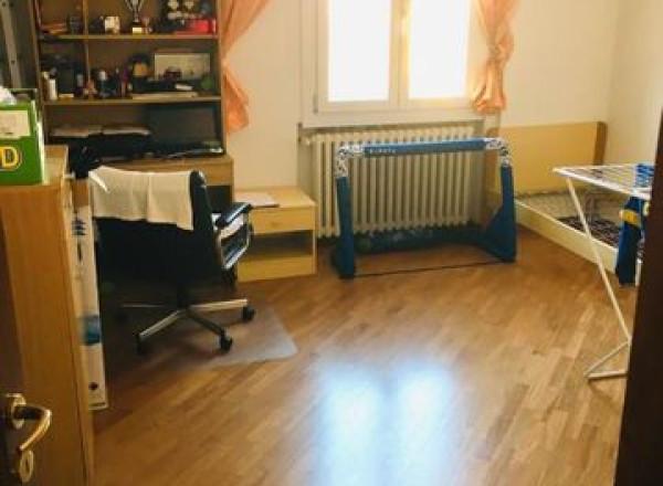 appartamento in vendita a Reggio nell'Emilia in zona Città Storica