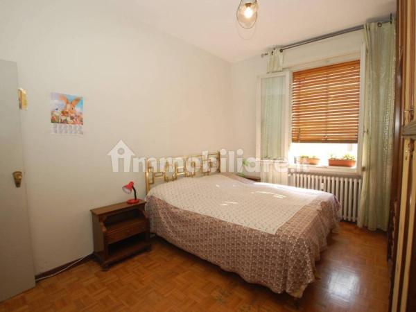 appartamento in vendita a Reggio nell'Emilia in zona Città Storica