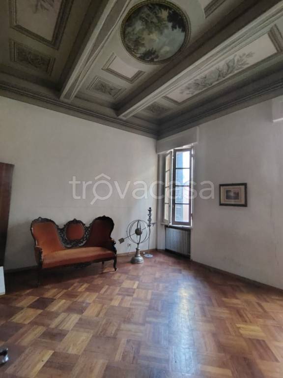 appartamento in vendita a Reggio nell'Emilia in zona Città Storica