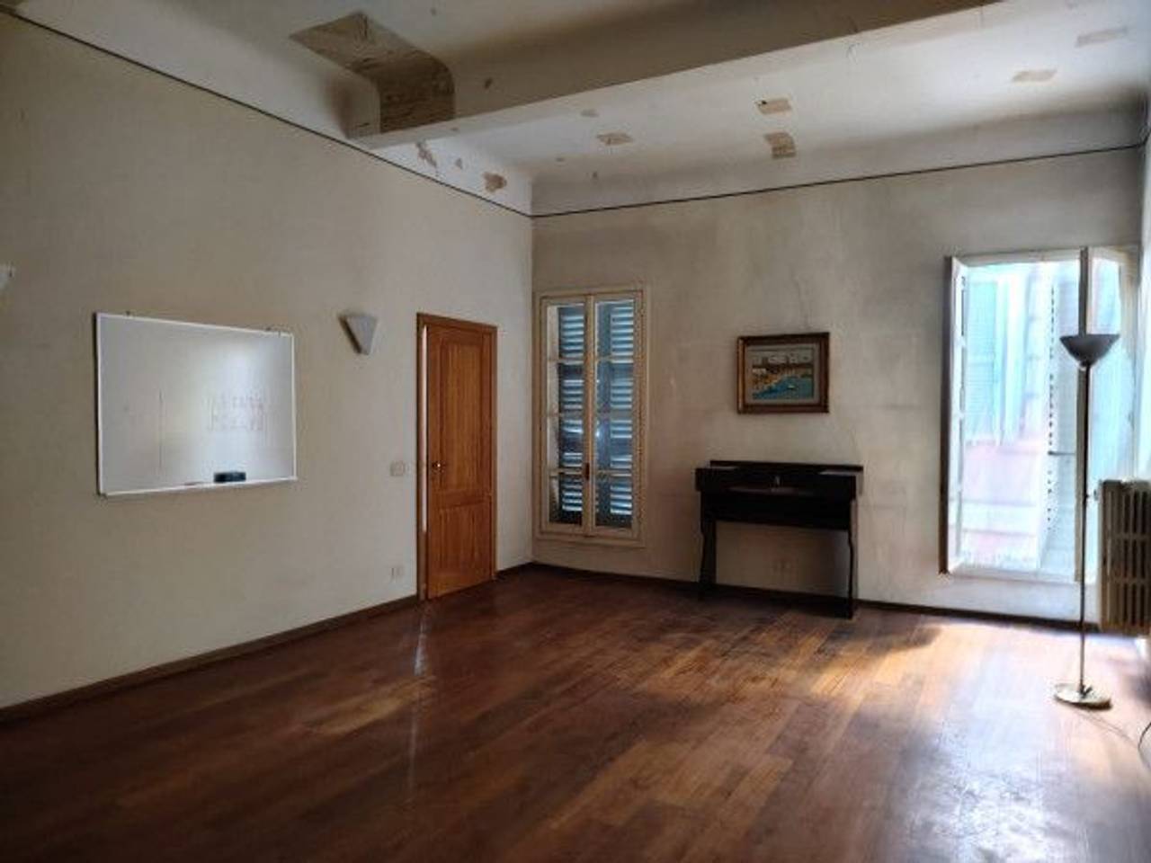 appartamento in vendita a Reggio nell'Emilia in zona Città Storica