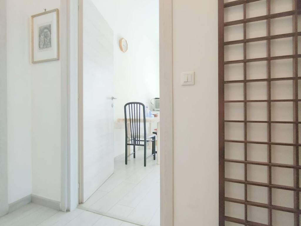 appartamento in vendita a Reggio nell'Emilia