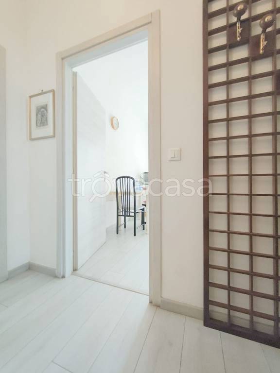 appartamento in vendita a Reggio nell'Emilia in zona Città Storica