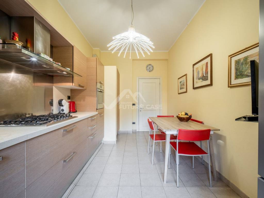 appartamento in vendita a Reggio nell'Emilia